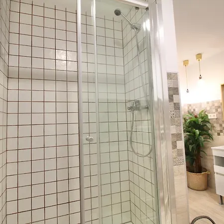 Mediterranean Way - Loft Sant Jordi *