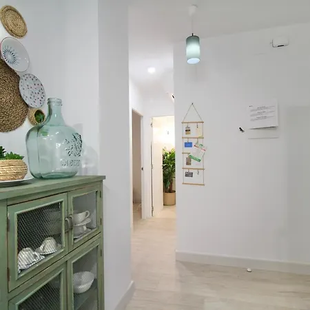 Mediterranean Way - Loft Sant Jordi Apartment Cambrils