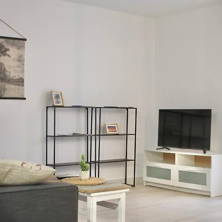 Mediterranean Way - Loft Sant Jordi Apartamento Cambrils