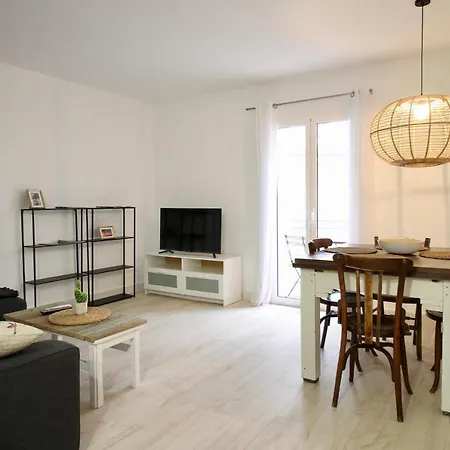 Apartment Mediterranean Way - Loft Sant Jordi *