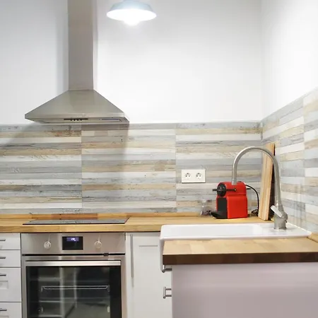Mediterranean Way - Loft Sant Jordi * Cambrils