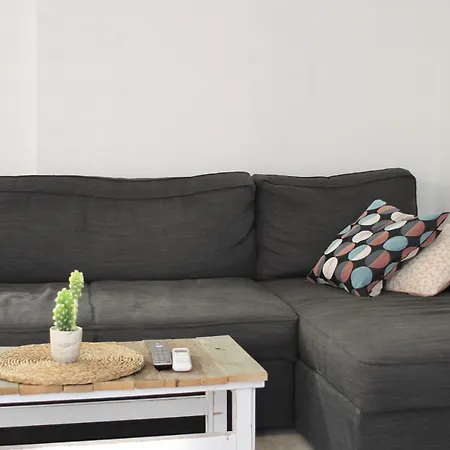 Mediterranean Way - Loft Sant Jordi Apartment *