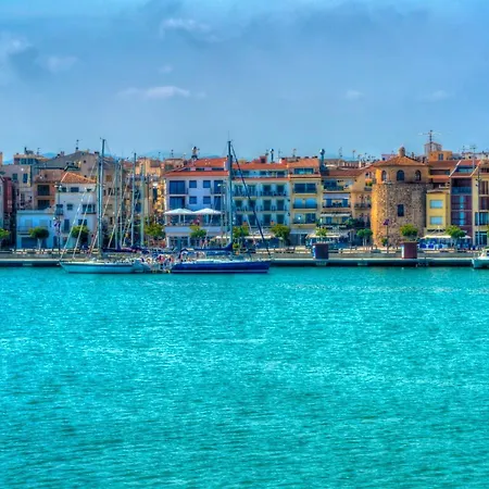 Apartment Mediterranean Way - Loft Sant Jordi Cambrils