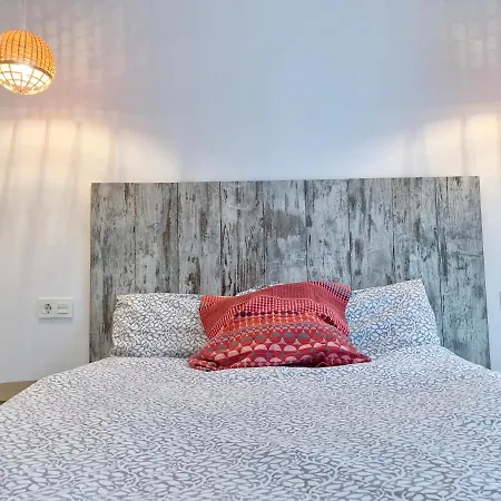 Mediterranean Way - Loft Sant Jordi * Cambrils