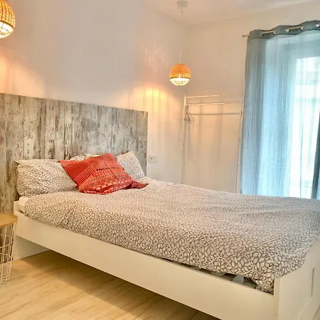 Mediterranean Way - Loft Sant Jordi *