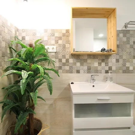 Mediterranean Way - Loft Sant Jordi Cambrils