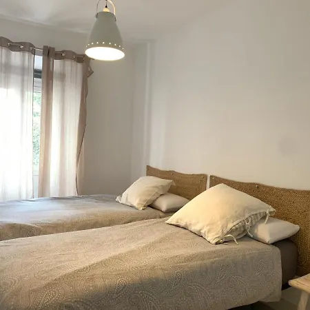Mediterranean Way - Loft Sant Jordi Apartment Cambrils